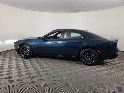 New 2026 Dodge Charger Scat Pack AWD/4WD image 7
