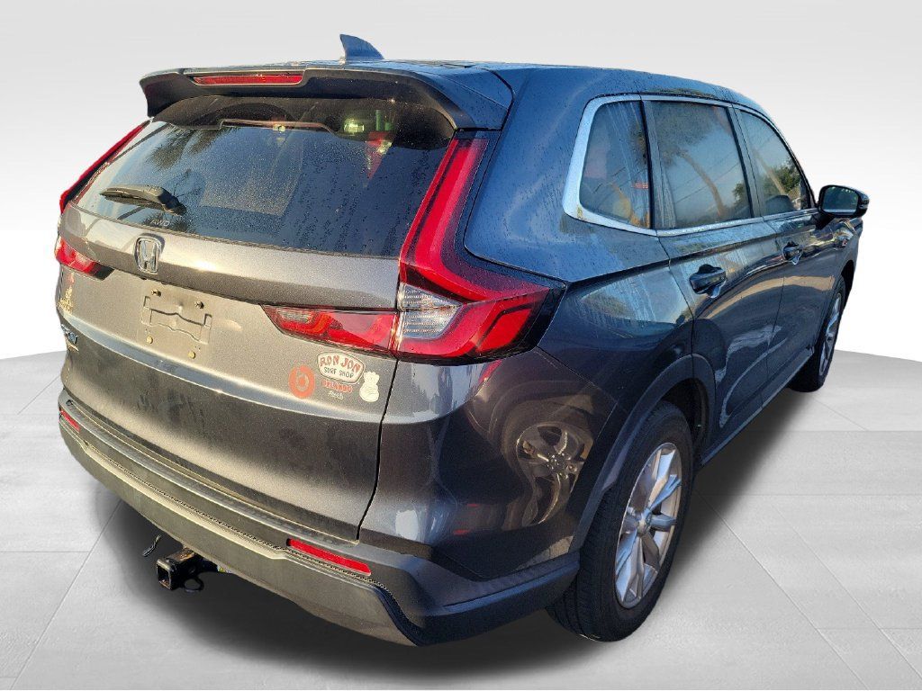 Used 2024 Honda CR-V EX image 13