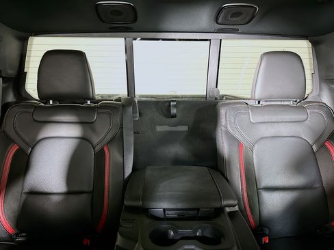 Used 2021 RAM 1500 TRX w/ TRX Level 2 Equipment Group image 30