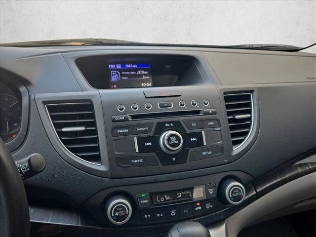 Used 2013 Honda CR-V EX-L image 13