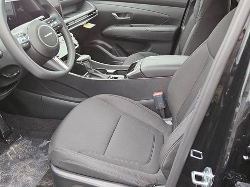 New 2026 Hyundai Tucson SEL FWD image 11