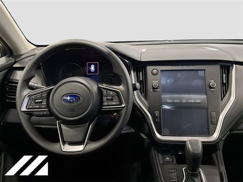 Certified 2025 Subaru Outback image 21