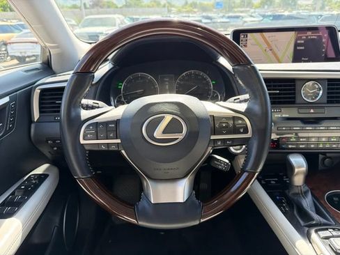 Used 2019 Lexus RX 350L AWD image 26