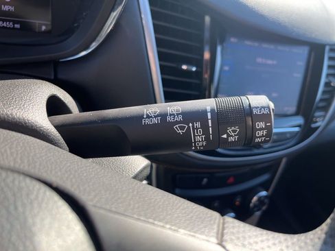 Used 2020 Chevrolet Trax LS w/ Tint and Cruise Package image 60