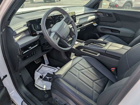 New 2027 Kia Telluride SX X-Line AWD/4WD image 12