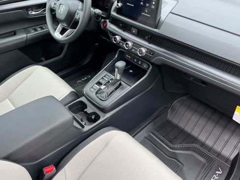 New 2026 Honda CR-V EX image 18