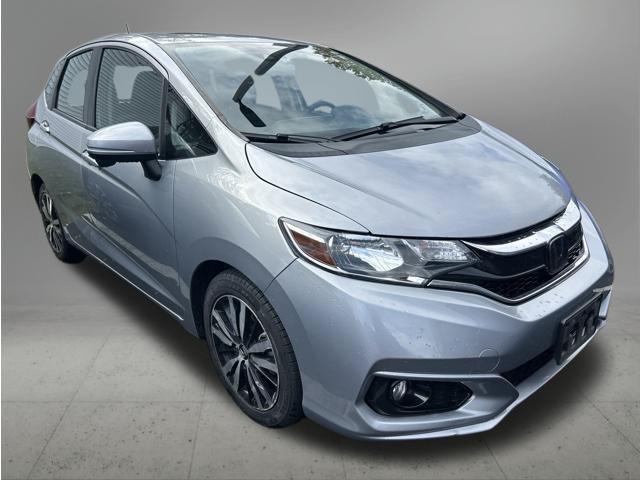 Used 2020 Honda Fit EX image 3