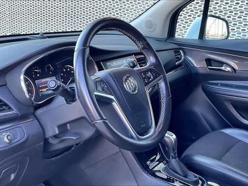 Used 2019 Buick Encore Preferred w/ Safety Package image 17