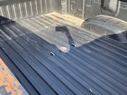 Used 2024 Chevrolet Silverado 2500 LTZ w/ LTZ Plus Package image 7