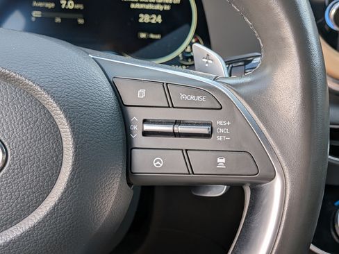 Used 2023 Hyundai Sonata Limited FWD image 23