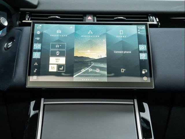 New 2026 Land Rover Range Rover Velar S AWD/4WD image 28