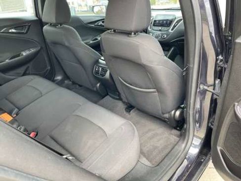 Used 2023 Chevrolet Malibu LT image 46