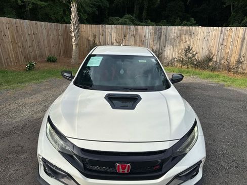 Used 2019 Honda Civic Type R image 36
