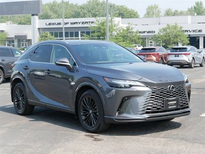 Certified 2024 Lexus RX 350 Premium