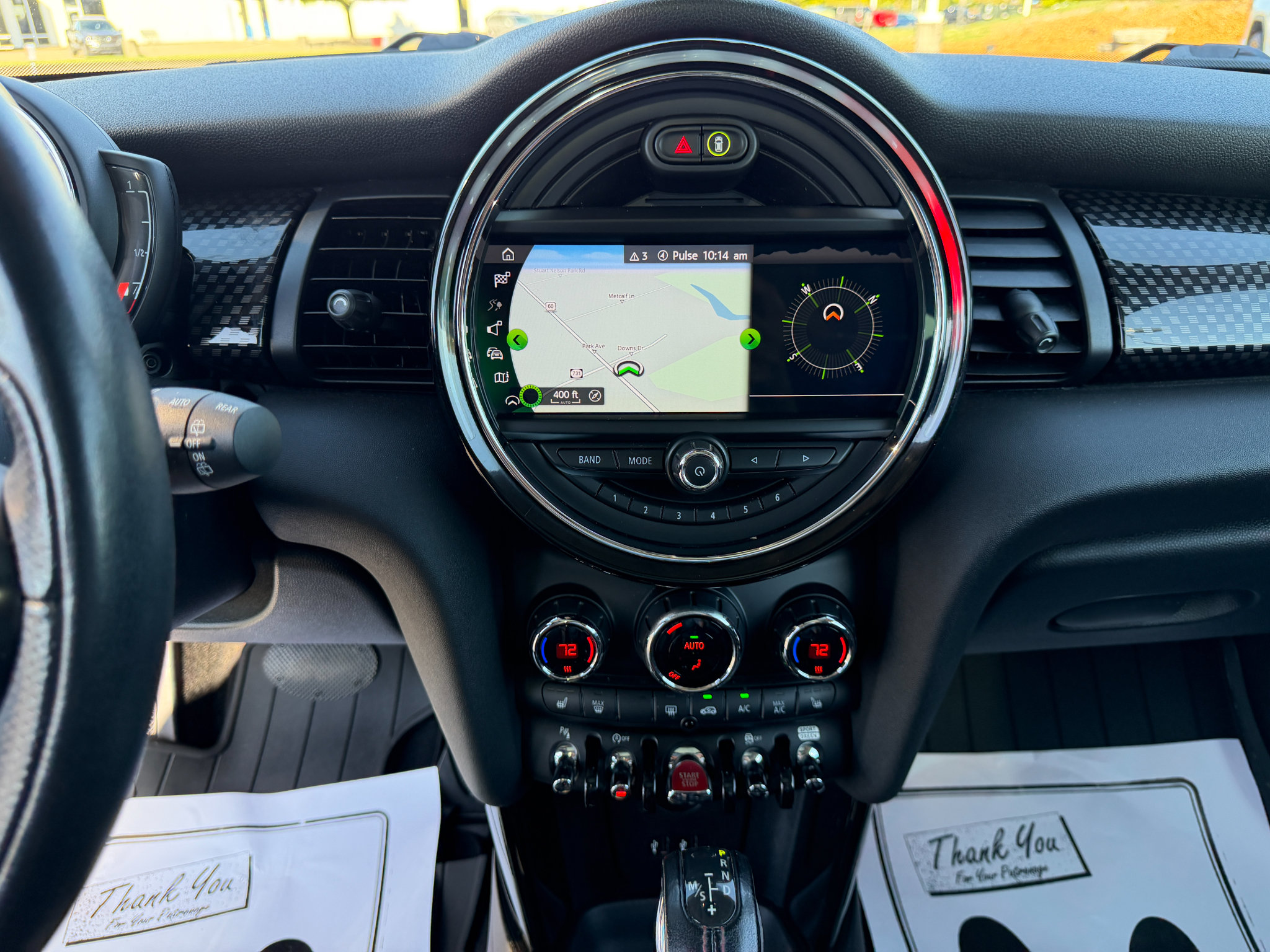 Used 2019 MINI Cooper S FWD image 23