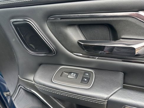 Used 2022 RAM 1500 Limited AWD/4WD image 44