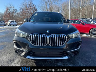 Used 2021 BMW X1 sDrive28i w/ Convenience Package