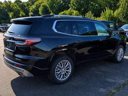 Used 2026 GMC Acadia Denali AWD/4WD image 3