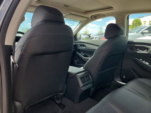 Used 2023 Honda Accord Touring image 15