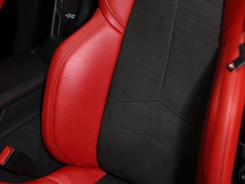 Used 2021 Chevrolet Corvette Stingray Premium Cpe w/ Engine Appearance Package image 20