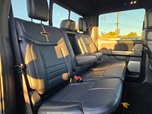 Used 2023 Ford F250 Platinum image 17