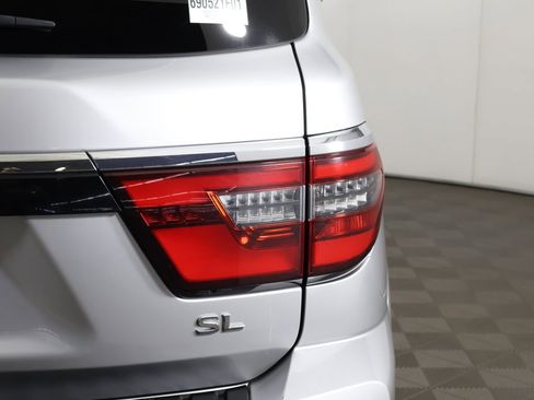 Used 2023 Nissan Armada SL image 19