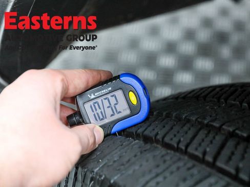 Used 2024 RAM 2500 Big Horn w/ Bed Utility Group image 44