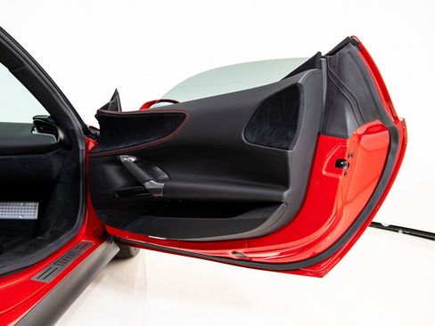 Certified 2021 Ferrari SF90 Stradale AWD/4WD image 23