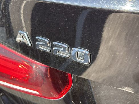 Used 2021 Mercedes-Benz A 220 4MATIC image 15