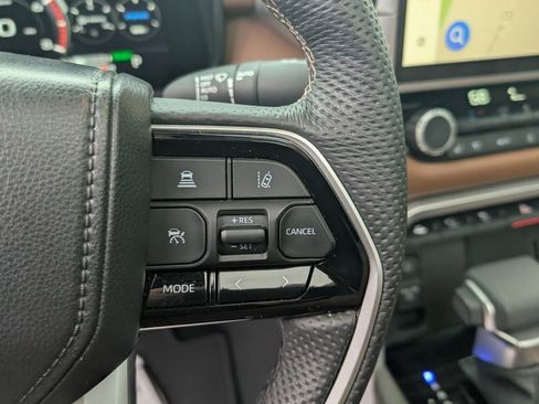 Used 2025 Toyota Tundra 1794 Edition image 19