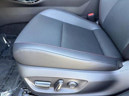 New 2026 Toyota Prius Plug-In Hybrid image 12