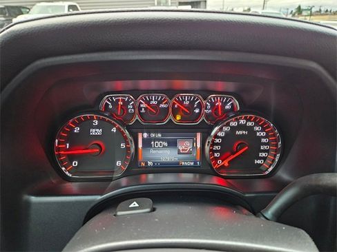 Used 2015 GMC Sierra 2500 SLE image 19