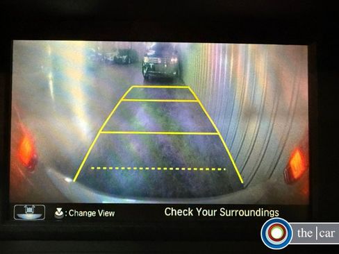 Used 2013 Honda Accord EX-L image 19