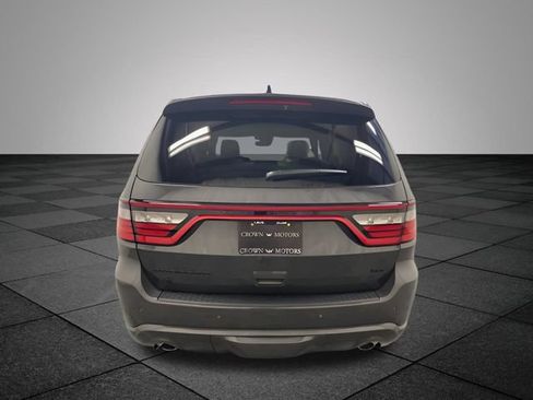 New 2026 Dodge Durango GT AWD/4WD image 5
