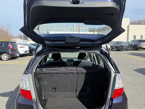 Used 2009 Honda Fit Sport image 7