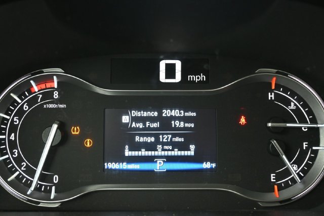 Used 2017 Honda Ridgeline RTL image 28
