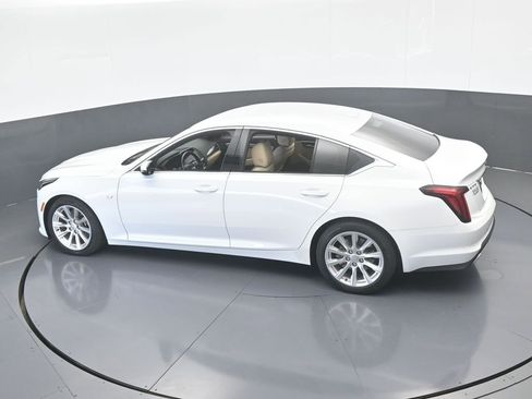 Used 2020 Cadillac CT5 Luxury image 52