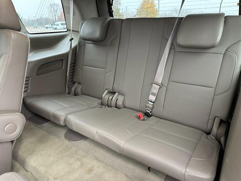 Used 2016 Chevrolet Tahoe LTZ image 11