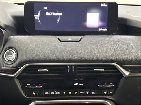 Used 2024 MAZDA CX-90 Plug-In Hybrid w/ Premium Pkg AWD/4WD image 19