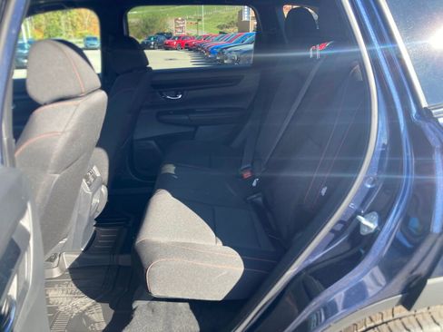 New 2026 Honda CR-V TrailSport image 7
