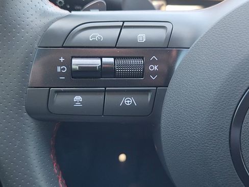Certified 2024 Hyundai Sonata N Line FWD image 12