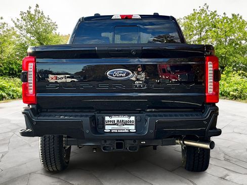 New 2026 Ford F250 XL w/ STX Appearance Package image 4