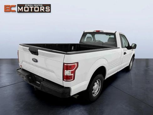 Used 2018 Ford F150 XL image 6