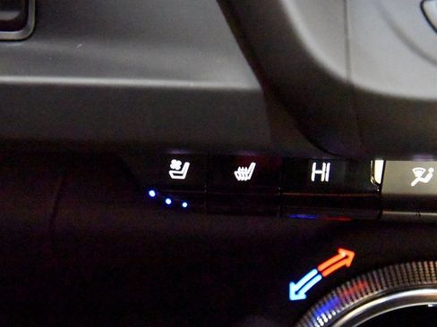 Used 2017 Chevrolet Camaro SS image 21