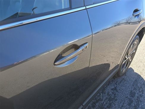 Certified 2023 MAZDA CX-5 AWD 2.5 S w/ Premium Plus Pkg image 14