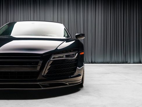 Used 2014 Audi R8 V10 image 26