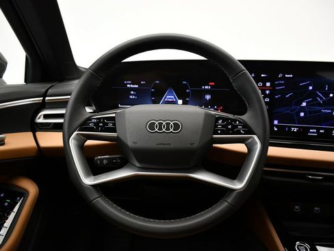 Used 2025 Audi A5 2.0T Premium w/ Convenience Package AWD/4WD image 21
