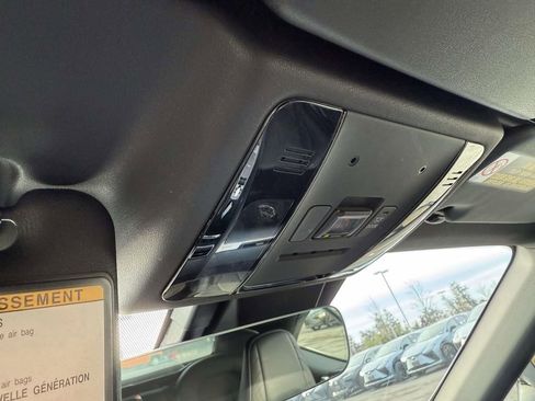 Used 2021 Lexus LC 500 Convertible w/ Touring Package image 26