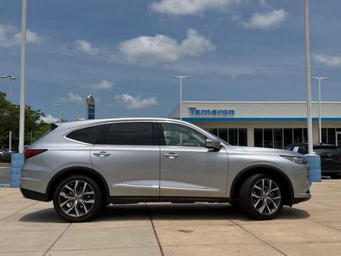 Used 2024 Acura MDX FWD w/ Technology Package image 4