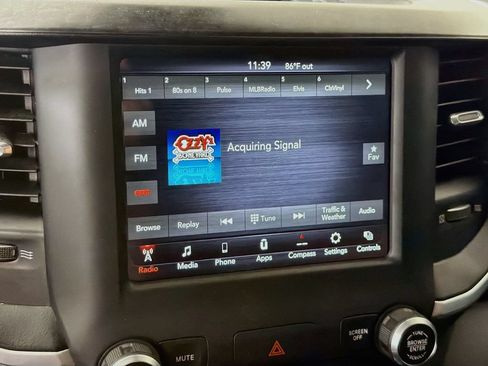 Used 2021 RAM 1500 Big Horn AWD/4WD image 17